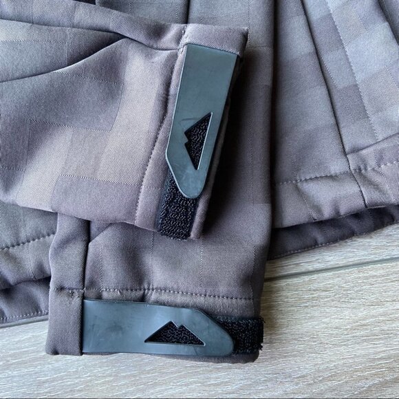 McKinley Windprotector  Softshell 3000 Jacket - Picture 15 of 16